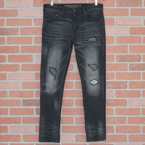 American Eagle Oufitters Men's Denim Size 33 x 30
